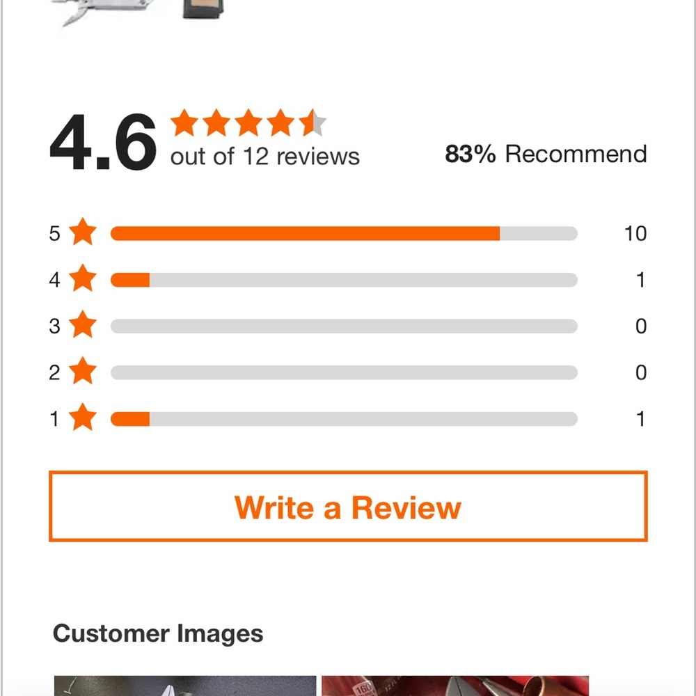 Silver Multi-Tool For Professionals - image 8